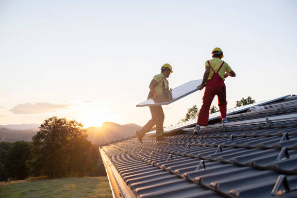 Best Roof Coating and Sealing  in North Hartsville, SC