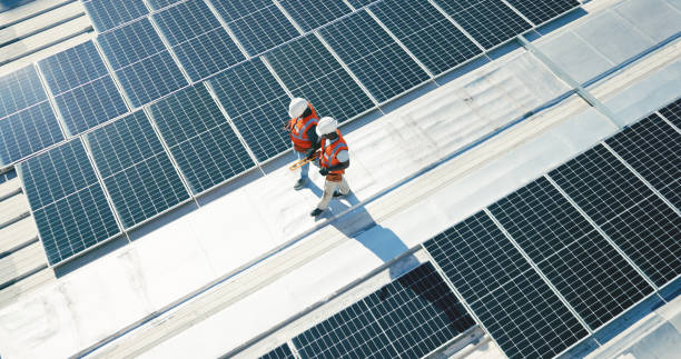 Best Solar Panel Roofing Installation  in North Hartsville, SC