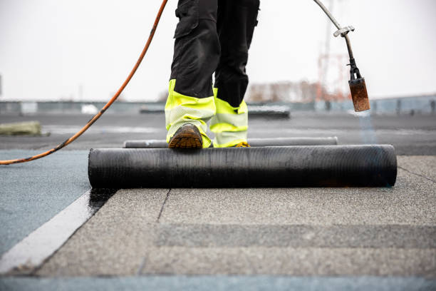 Best Rubber Roofing (EPDM, TPO)  in North Hartsville, SC